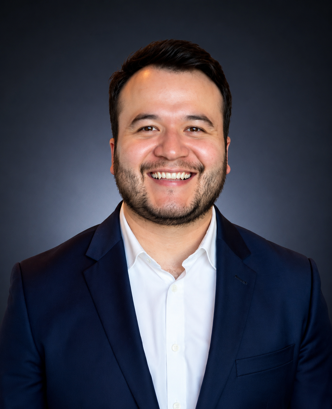 Cordova Ruiz, Adolfo